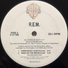 Load image into Gallery viewer, R.E.M. : What&#39;s The Frequency, Kenneth? (12&quot;, Maxi)
