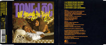 Load image into Gallery viewer, Tone-Lōc* : All Through The Night (CD, Maxi)
