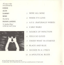 Load image into Gallery viewer, Van Halen : OU812 (CD, Album)