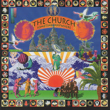 Load image into Gallery viewer, The Church : Sometime Anywhere (CD, Album)