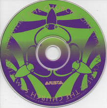 Load image into Gallery viewer, The Church : Sometime Anywhere (CD, Album)