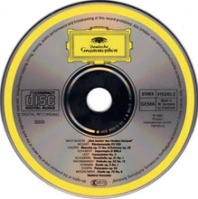 Load image into Gallery viewer, Horowitz* : Bach/Busoni · Chopin · Liszt · Moszkowski · Mozart · Rachmaninov · Schubert · Schumann · Scriabin (CD, Album)