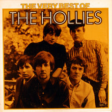 Load image into Gallery viewer, The Hollies : The Very Best Of The Hollies (LP, Comp, Mono)