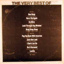 Load image into Gallery viewer, The Hollies : The Very Best Of The Hollies (LP, Comp, Mono)