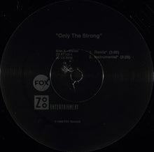 Load image into Gallery viewer, Marcel Branch, Patrick McCain And Donna Simon : Only The Strong (12&quot;, Promo)