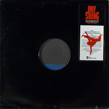 Load image into Gallery viewer, Marcel Branch, Patrick McCain And Donna Simon : Only The Strong (12&quot;, Promo)