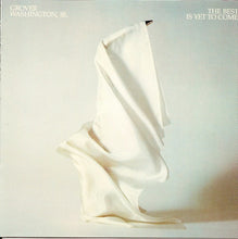 Load image into Gallery viewer, Grover Washington, Jr. : The Best Is Yet To Come (LP, Album, Promo)
