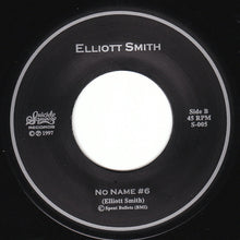 Load image into Gallery viewer, Elliott Smith : Division Day / No Name #6 (7&quot;, Single)