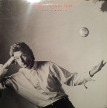 Load image into Gallery viewer, Huey Lewis &amp; The News : Small World (LP, Album, Club)