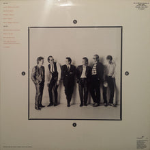 Load image into Gallery viewer, Huey Lewis &amp; The News : Small World (LP, Album, Club)