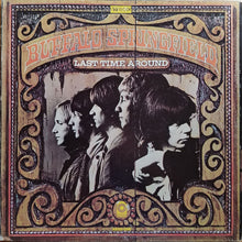 Load image into Gallery viewer, Buffalo Springfield : Last Time Around (LP, Album, RE, RI )