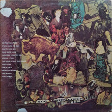 Load image into Gallery viewer, Buffalo Springfield : Last Time Around (LP, Album, RE, RI )