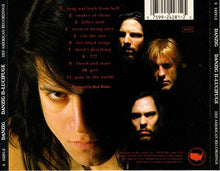 Load image into Gallery viewer, Danzig : Danzig II - Lucifuge (CD, Album)