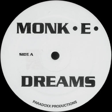 Motomo* / Robin S. : Monk.e.Dreams / 24 Hour Love (12