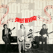 Load image into Gallery viewer, The 101&#39;ers : Sweet Revenge (7&quot;, Single)