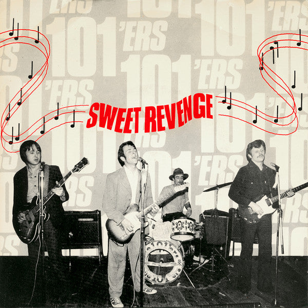 The 101'ers : Sweet Revenge (7