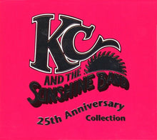 Load image into Gallery viewer, KC &amp; The Sunshine Band : 25th Anniversary Collection (2xCD, Comp)