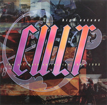 Load image into Gallery viewer, The Cult : High Octane Cult (CD, Comp)