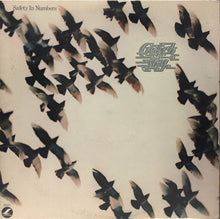 Load image into Gallery viewer, Crack The Sky : Safety In Numbers (LP, Album, San)