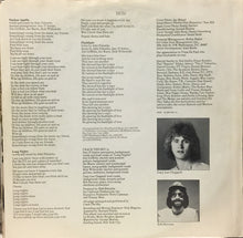 Load image into Gallery viewer, Crack The Sky : Safety In Numbers (LP, Album, San)