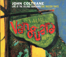 Load image into Gallery viewer, John Coltrane : Live At The Village Vanguard (The Master Takes) (CD, Comp, Promo, RM)