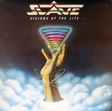 Load image into Gallery viewer, Slave : Visions Of The Lite (LP, Album, Spe)