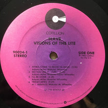 Load image into Gallery viewer, Slave : Visions Of The Lite (LP, Album, Spe)