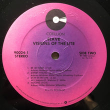 Load image into Gallery viewer, Slave : Visions Of The Lite (LP, Album, Spe)