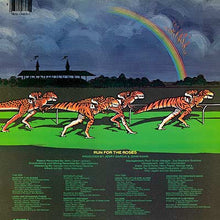 Load image into Gallery viewer, Jerry Garcia : Run For The Roses (LP, Album)