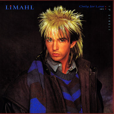 Limahl : Only For Love (12