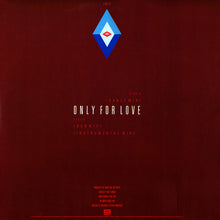 Load image into Gallery viewer, Limahl : Only For Love (12&quot;, Single)
