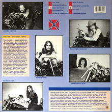 Load image into Gallery viewer, Doc Holliday (3) : Doc Holliday Rides Again… (LP, Album, Ter)