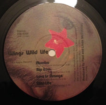 Load image into Gallery viewer, Wings (2) : Wild Life (LP, Album, Win)