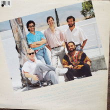 Load image into Gallery viewer, Fattburger : Living In Paradise (LP, Album)