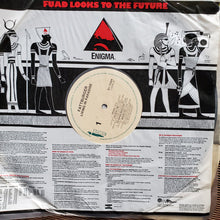 Load image into Gallery viewer, Fattburger : Living In Paradise (LP, Album)