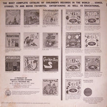 Load image into Gallery viewer, Unknown Artist : Casper The Friendly Ghost (LP, Album, Mono)