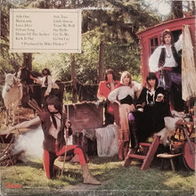 Load image into Gallery viewer, Heart : Little Queen (LP, Album, San)