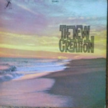 Load image into Gallery viewer, The New Creation (5) : The New Creation  (LP, Album)
