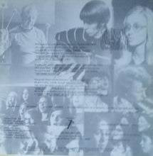 Load image into Gallery viewer, The New Creation (5) : The New Creation  (LP, Album)