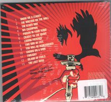Load image into Gallery viewer, Alter Bridge : The Last Hero (CD, Album, Dig)