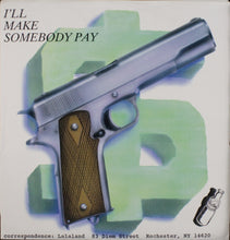 Load image into Gallery viewer, Lalaland : Six Bullet Dream (7&quot;, Bor)