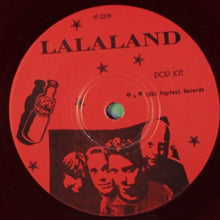 Load image into Gallery viewer, Lalaland : Six Bullet Dream (7&quot;, Bor)