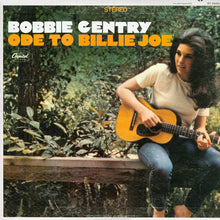 Load image into Gallery viewer, Bobbie Gentry : Ode To Billie Joe (LP, Album, Los)