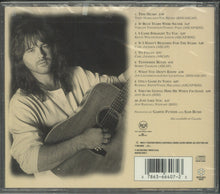 Load image into Gallery viewer, Jon Randall : What You Don't Know (CD, Album)
