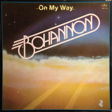 Load image into Gallery viewer, Bohannon* : On My Way (LP, Album)