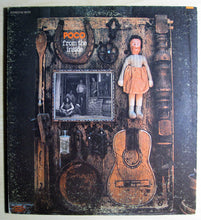 Load image into Gallery viewer, Poco (3) : From The Inside (LP, Album, Pit)