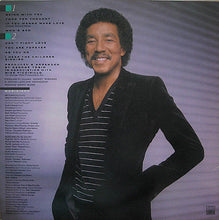 Load image into Gallery viewer, Smokey Robinson : Being With You (LP, Album)