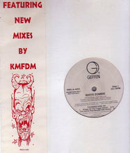 Load image into Gallery viewer, White Zombie : Thunder Kiss &#39;65 (12&quot;, Promo)