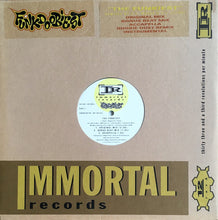Load image into Gallery viewer, Funkdoobiest : The Funkiest (12&quot;, Promo, Cle)