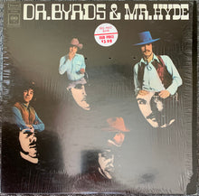 Load image into Gallery viewer, The Byrds : Dr. Byrds &amp; Mr. Hyde (LP, Album, San)